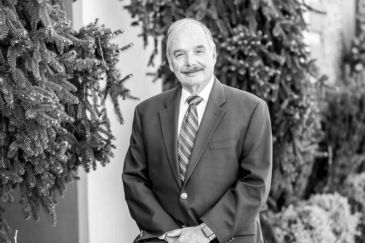Gary-Leventhal