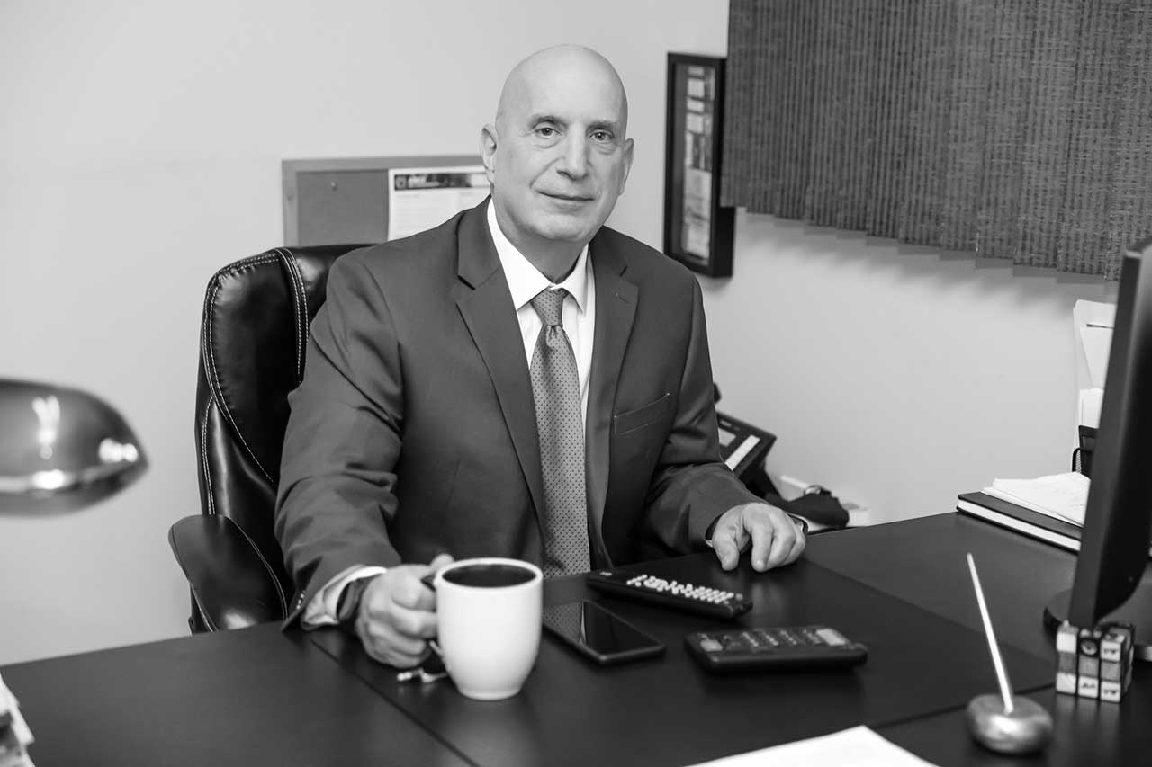 Ron-Wexler