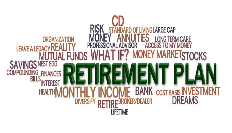 Retirement Planning