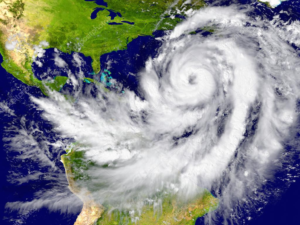 Hurricaine blog and financial planning