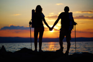 Bucket list-never to old