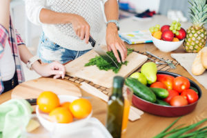 Health Essentials: The Impact of your Diet