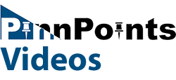 PinnPoints-Videos
