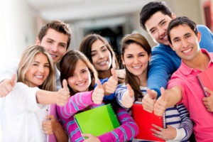 Financial Lessons for Life Scholarship