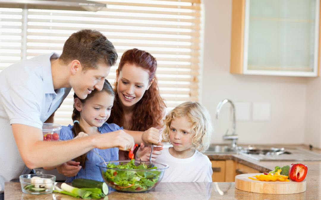 Healthy Habits to Boost Grades