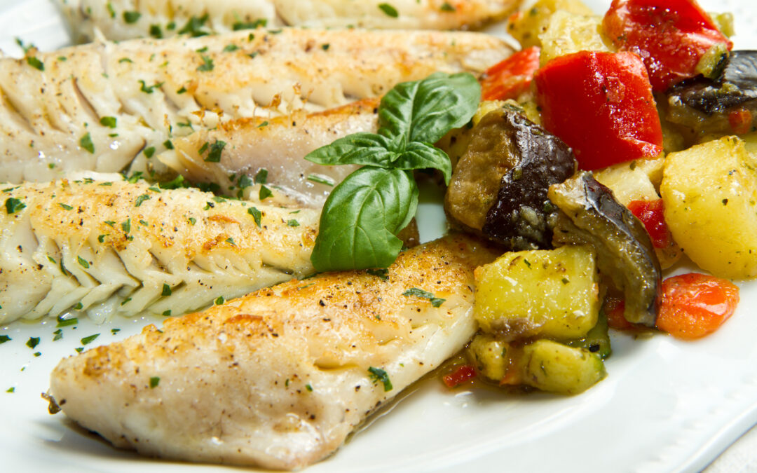 Food for your Mind