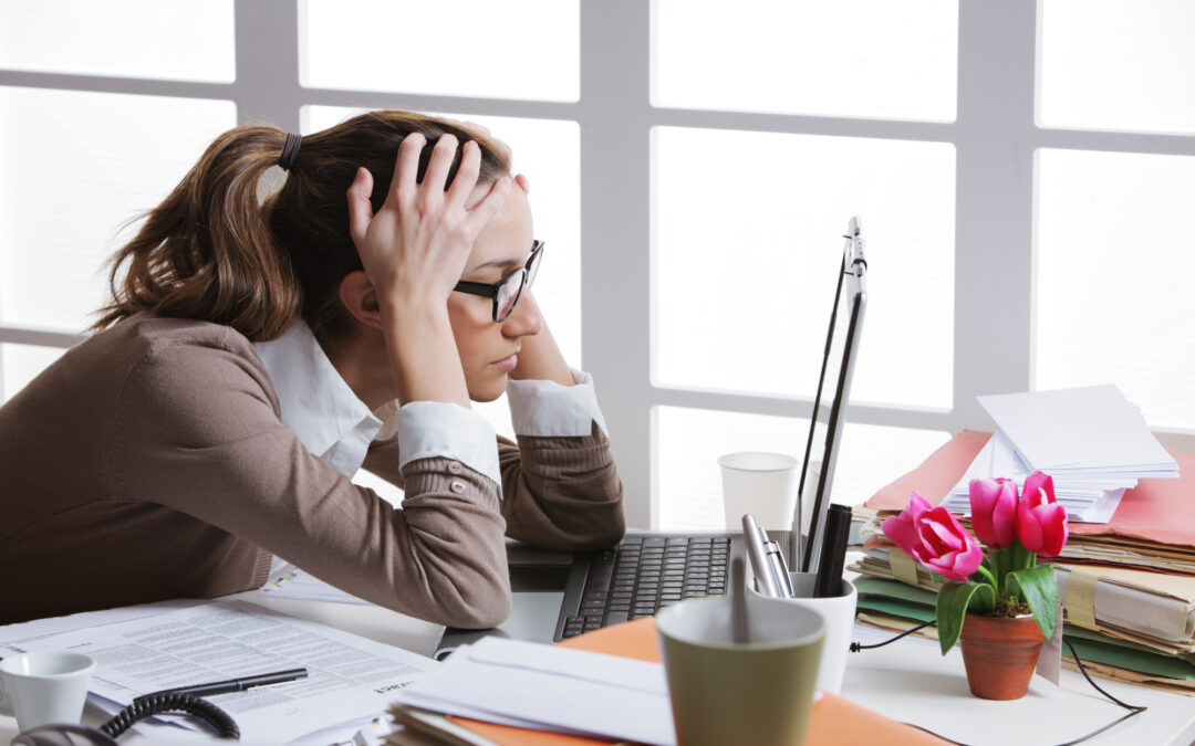 Staying Emotionally Well During the Pandemic