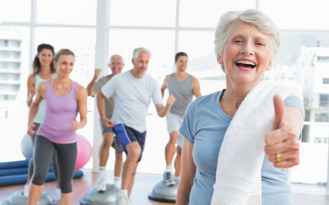 Finding the Right Exercise Routine for You