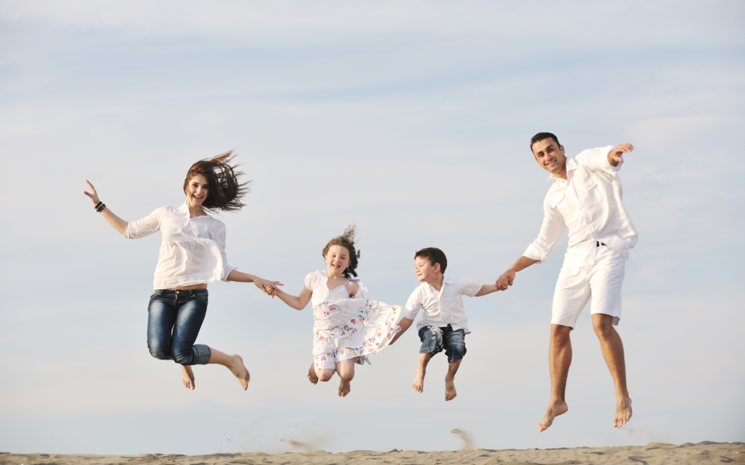 Bouncing Back After a Disruptive Year