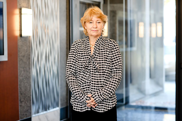 Linda-Borst