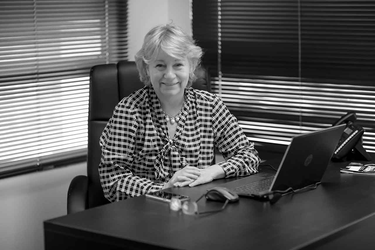 Linda-Borst