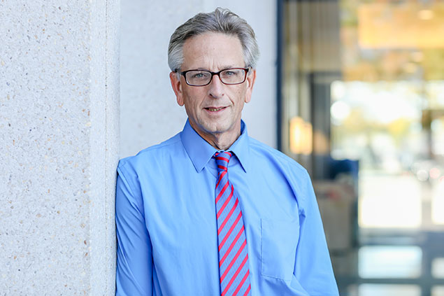 Paul-Carmichael