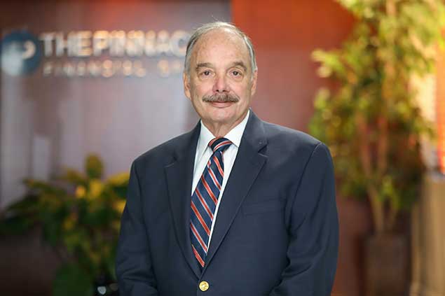 Gary-Leventhal